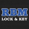 RBM Lock & Key Service