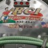 RCI Septic Service