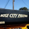 Rose City Paving & Construction