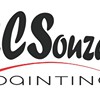 R C Souza Painting