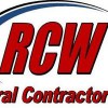 Rcw General Contractors