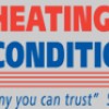 R D Heating & Air COND