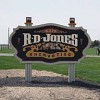 R D Jones Excavating