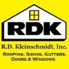 Kleinschmidt R D