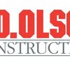 R D Olson Construction