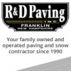 R&D Paving