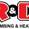 R D Plumbing & Solar Heating