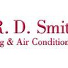 R D Smith Heating & Air Conditioning
