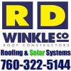 RD Winkle