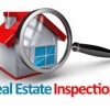 Real Estate Inspections