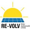 RE-volv Solar Ambassadors At UWM