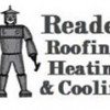 Reader Roofing, Heating & Cooling