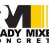 Ready Mixed Concrete
