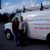 Real Comfort Systems