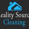 Reality Source Cleaning