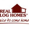 Real Log Homes