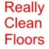 Really Clean Floors