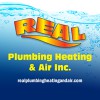 Real Plumbing Htg & Air