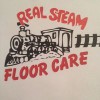Real Steam Floor Care