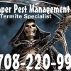 Reaper Pest Management