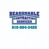Reasonable Roofing
