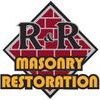 R&R Masonry Restoration