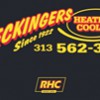 Reckinger Heating & Cooling