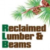 Reclaimed Lumber & Beams