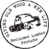 Reclaimed Lumber Products
