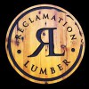 Reclamation Lumber