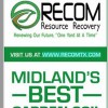 Recom Resource Recovery