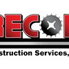 Recon Construction Services