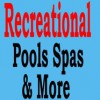 Recreational Pools Spas & More