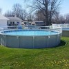 Recreational Installations