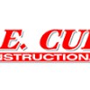 R E Cupp Construction