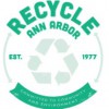 Recycle Ann Arbor Drop Off Station