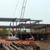 Red Cedar Steel Erectors