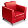 Red Chair Architects