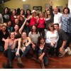 Red Door Dance Studio