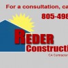 Reder Construction