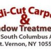 Redi-Cut Carpets & Window Treatments