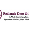 Redlands Door & Supplies