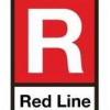 Red Line Painting