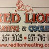 Red Lion Heating