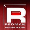 Redman Custom Garage Doors