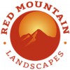 Red Mountain Landscapes