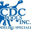 Cdc Pools