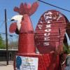 Red Rooster Antique