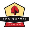 Red Shovel