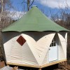 Red Sky Shelters